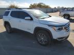 2017 Gmc Acadia Slt-1 na sprzedaż w Wilmer, TX - Hail