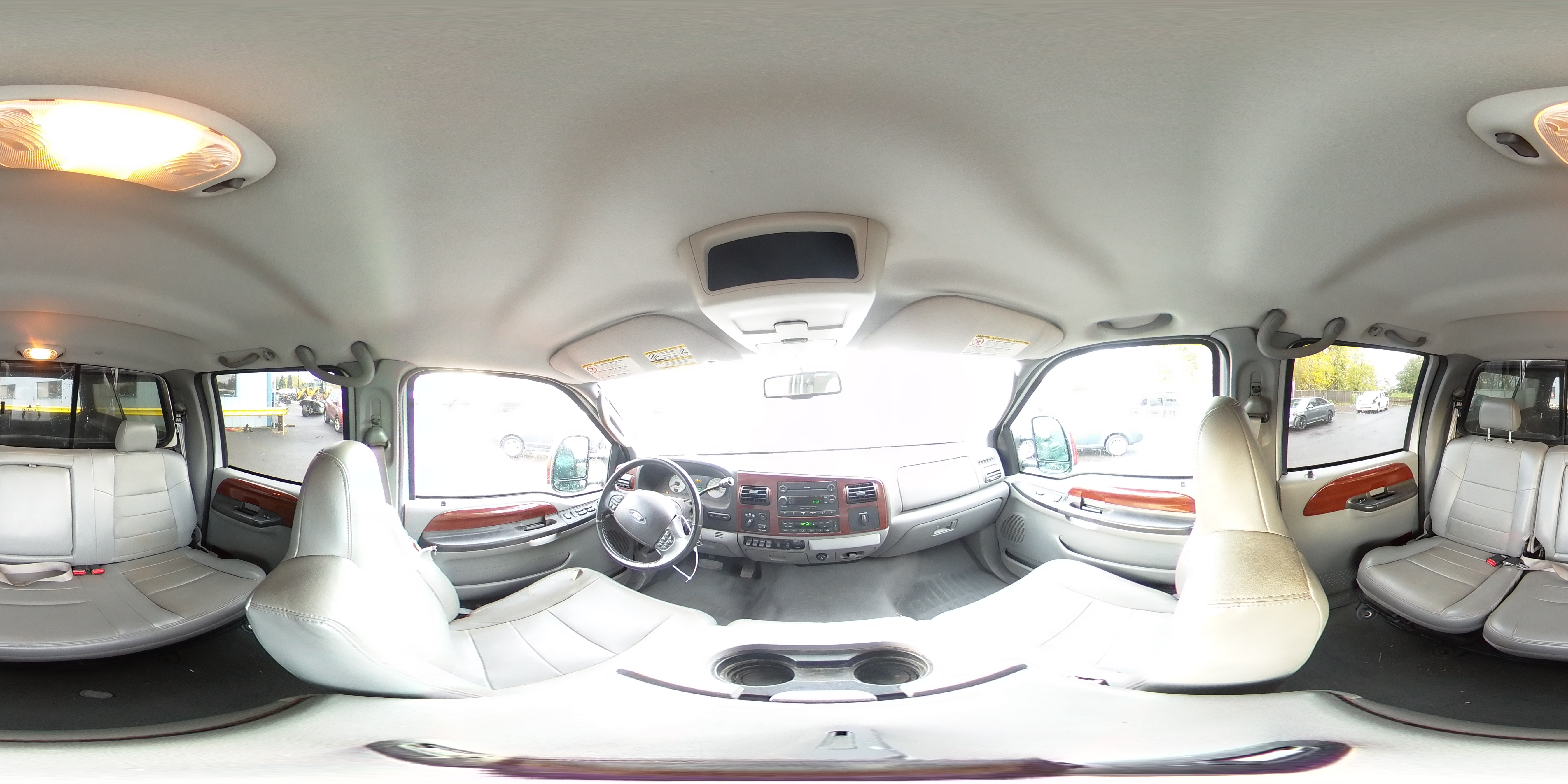 2006 Ford F250 Super Duty VIN: 1FTSW21P26EC31301 Lot: 74587033