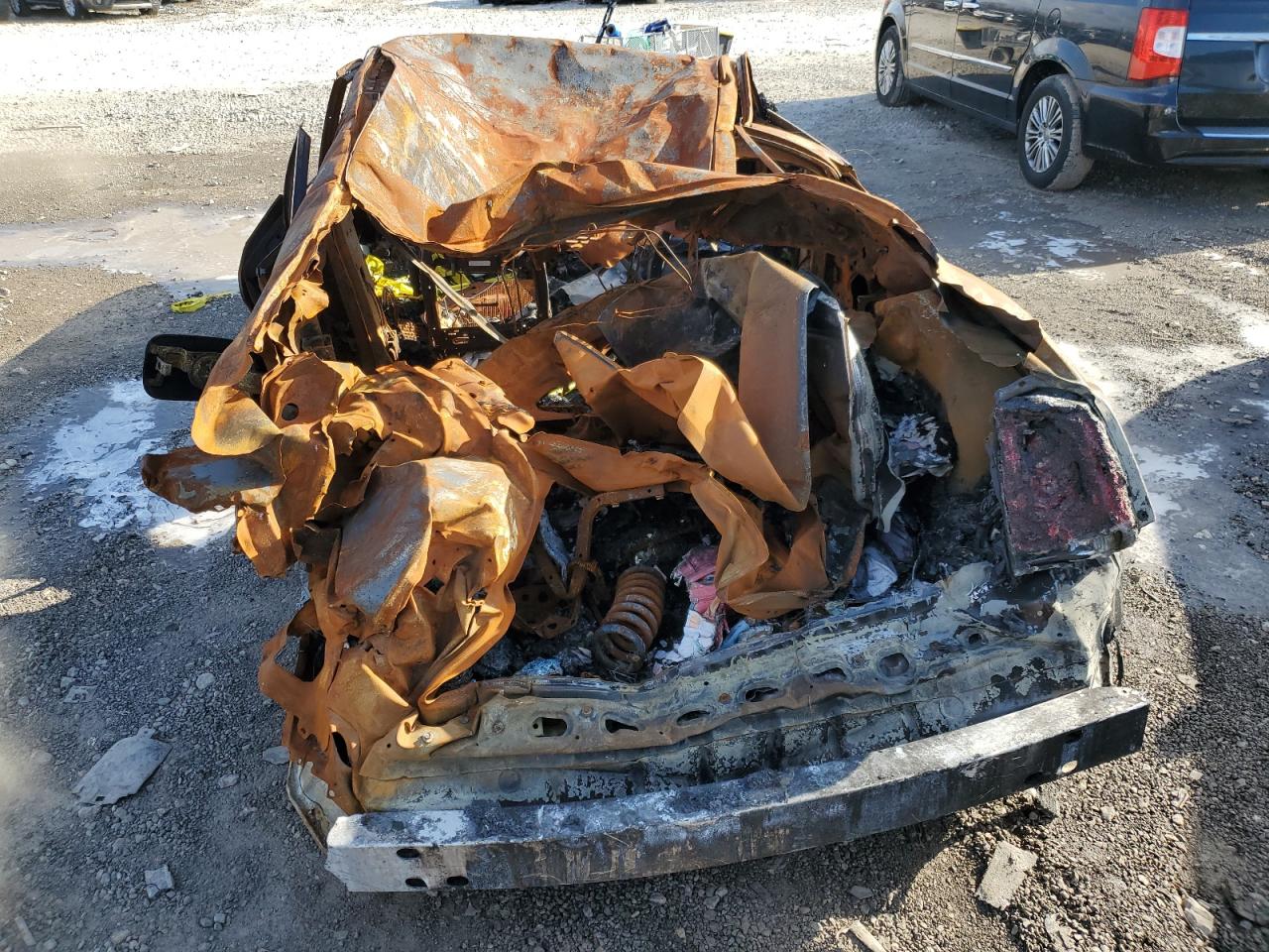 2015 Chrysler 300 S VIN: 2C3CCABG7FH772878 Lot: 77736233