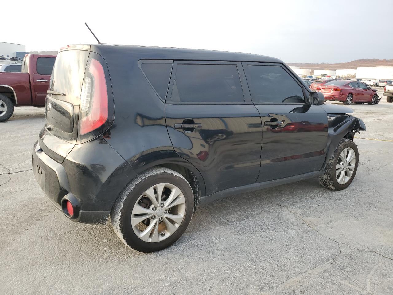 2016 Kia Soul - Image 3