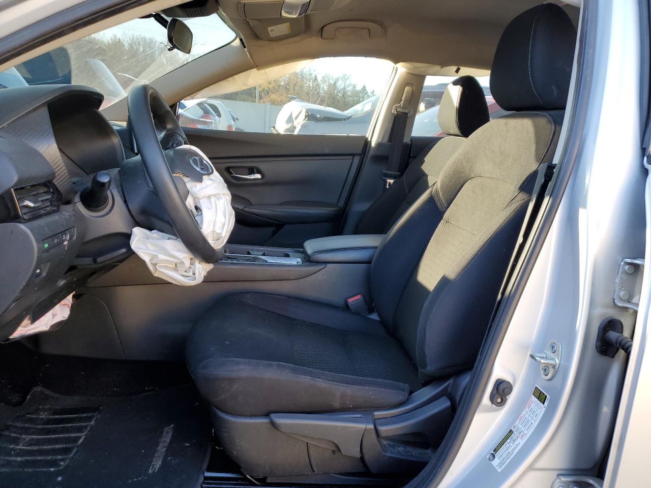 2020 Nissan Sentra - Image 7