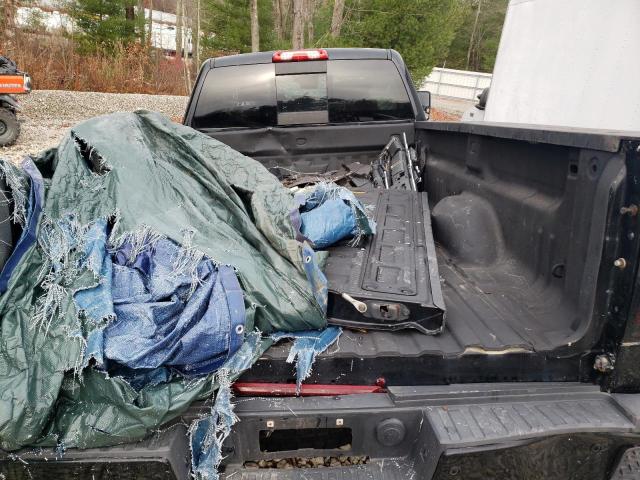 2015 CHEVROLET SILVERADO K3500 HIGH COUNTRY