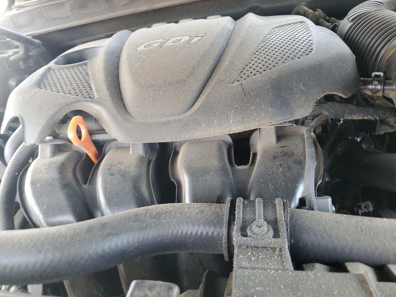 2013 Kia Optima Ex VIN: 5XXGN4A7XDG225419 Lot: 78344963