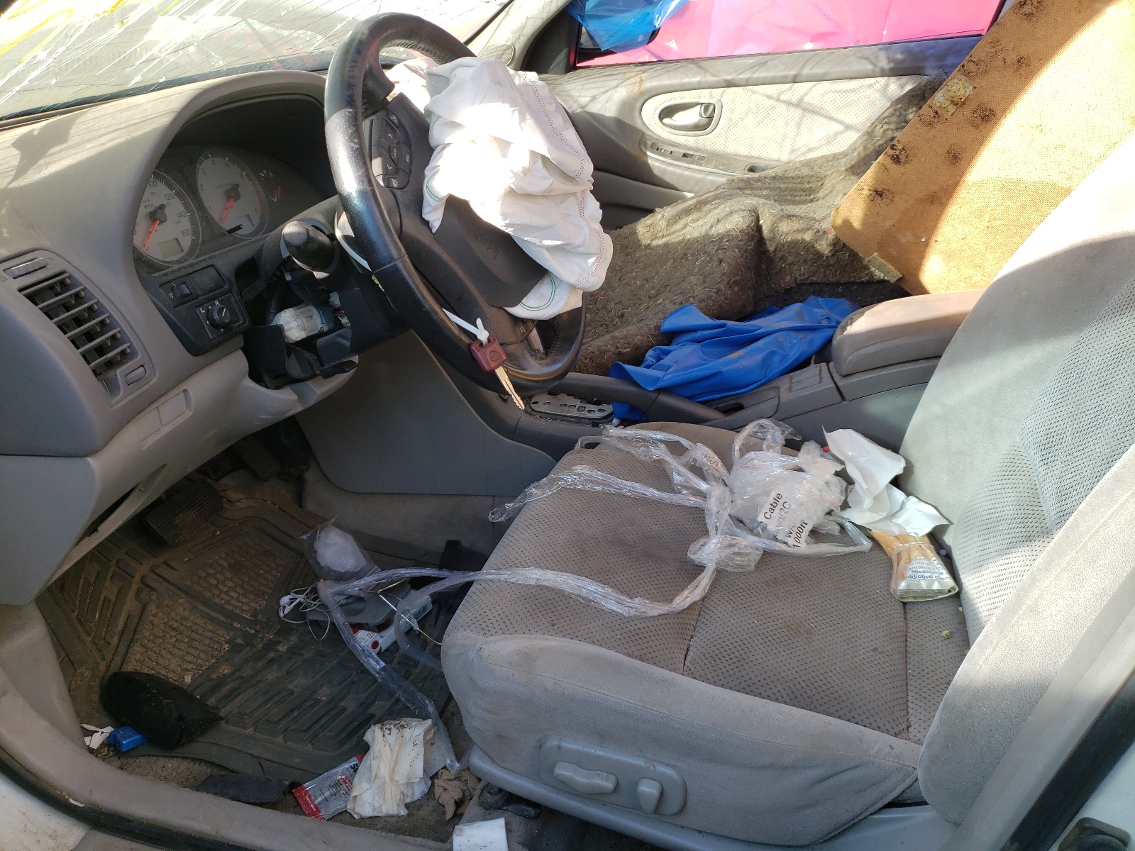 JN1DA31D22T431266 2002 Nissan Maxima Gle