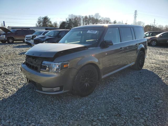 2014 Ford Flex Sel