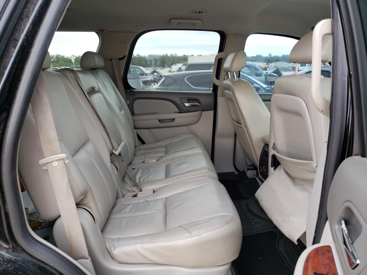 2009 Chevrolet Tahoe C1500 Lt VIN: 1GNEC23369R271191 Lot: 83861464