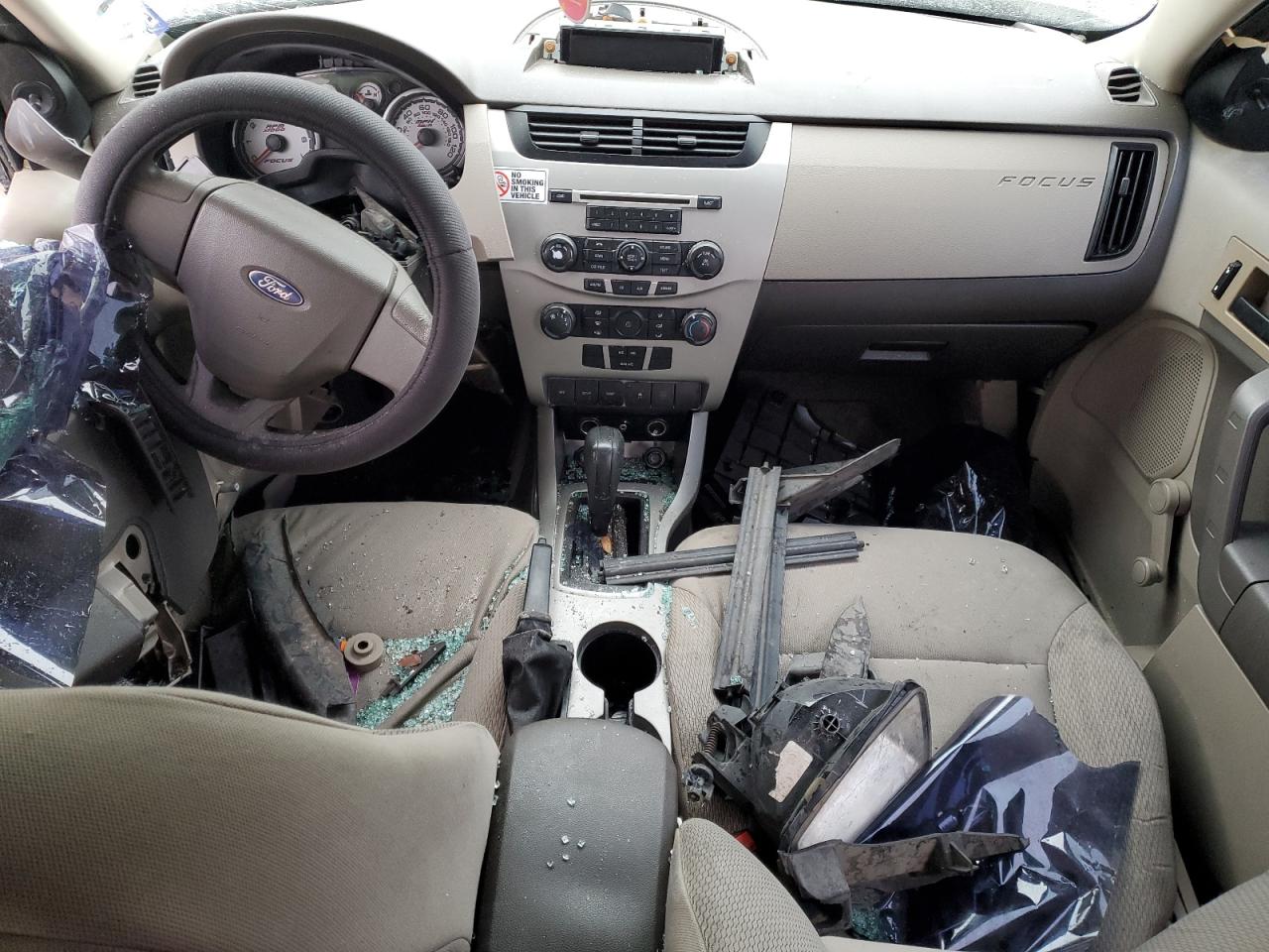 2011 Ford Focus - Image 8