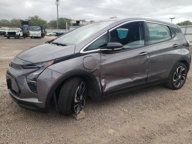  CHEVROLET BOLT 2023 Серый