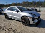 2015 Porsche Macan Turbo на продаже в Montgomery, AL - Front End