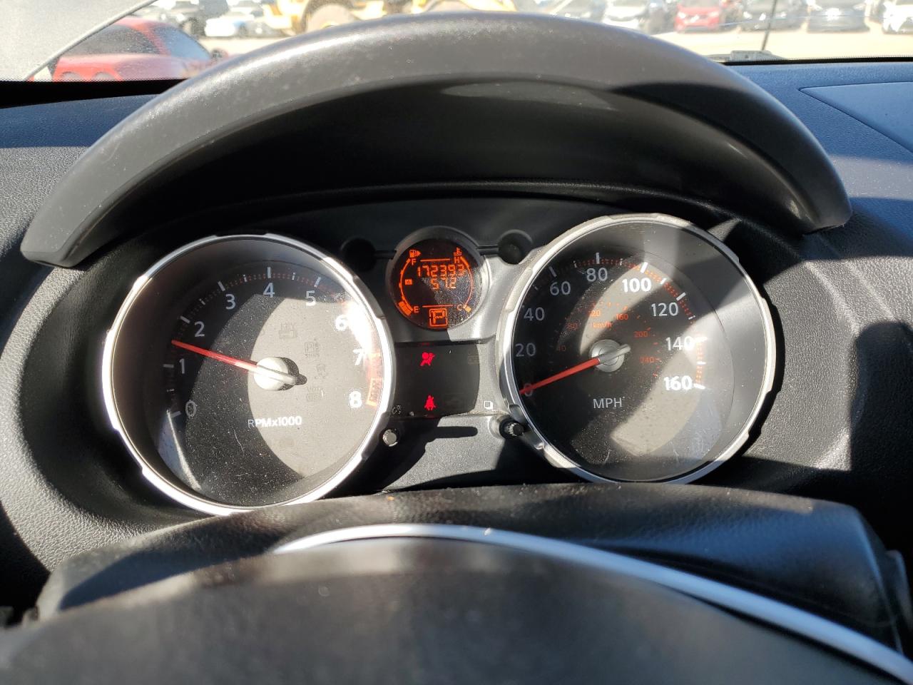 2009 Nissan Rogue S VIN: JN8AS58V59W435977 Lot: 75259593