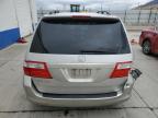 2007 Honda Odyssey Exl for Sale in Farr West, UT - Rear End