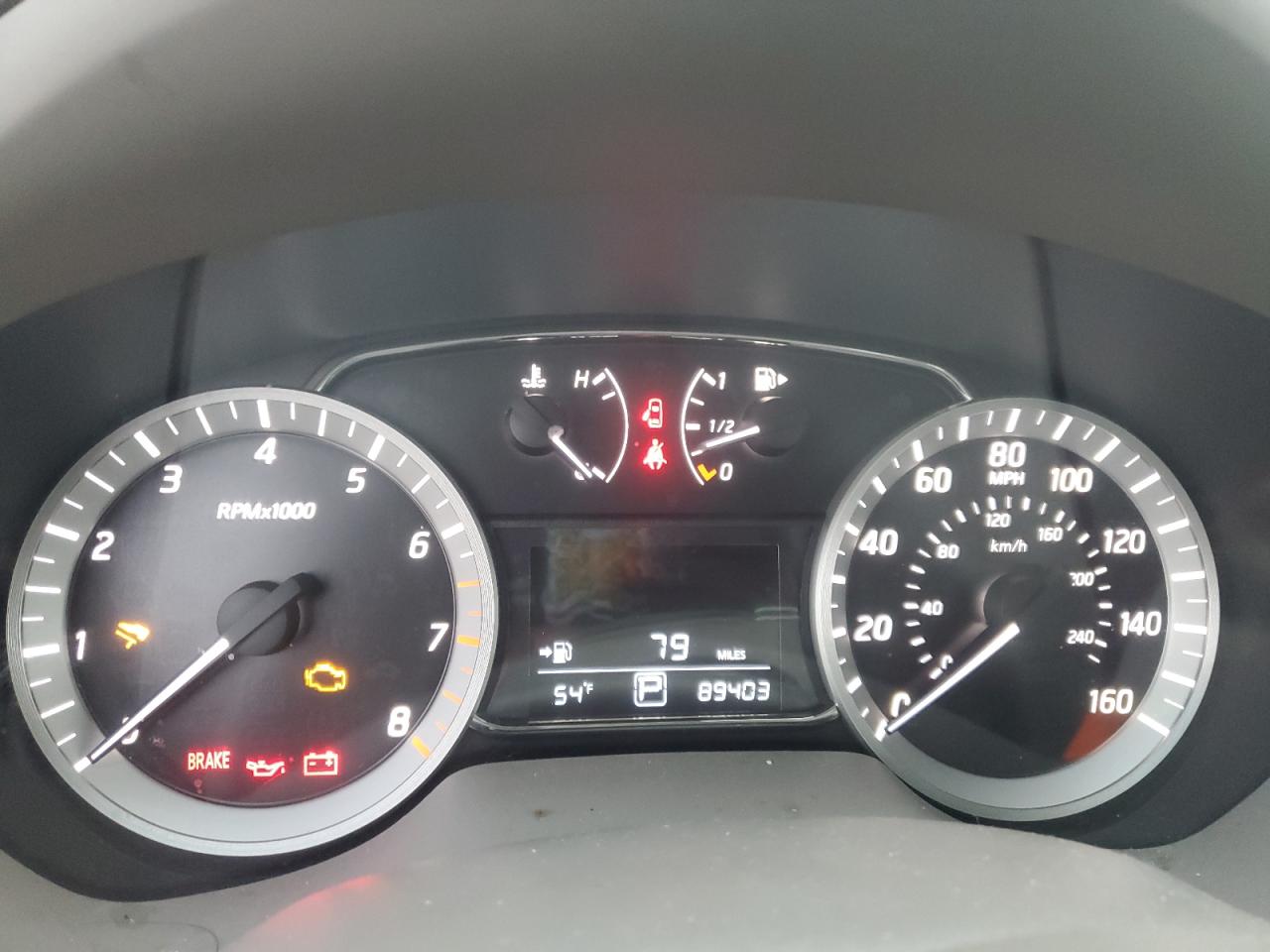 2014 Nissan Sentra S VIN: 3N1AB7AP9EY254907 Lot: 77271373