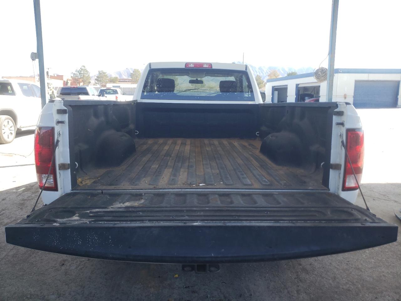 3D7JV1EPXBG593971 2011 Dodge Ram 1500