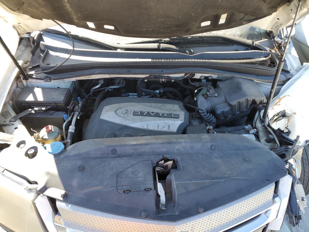 2007 Acura MDX - Image 12