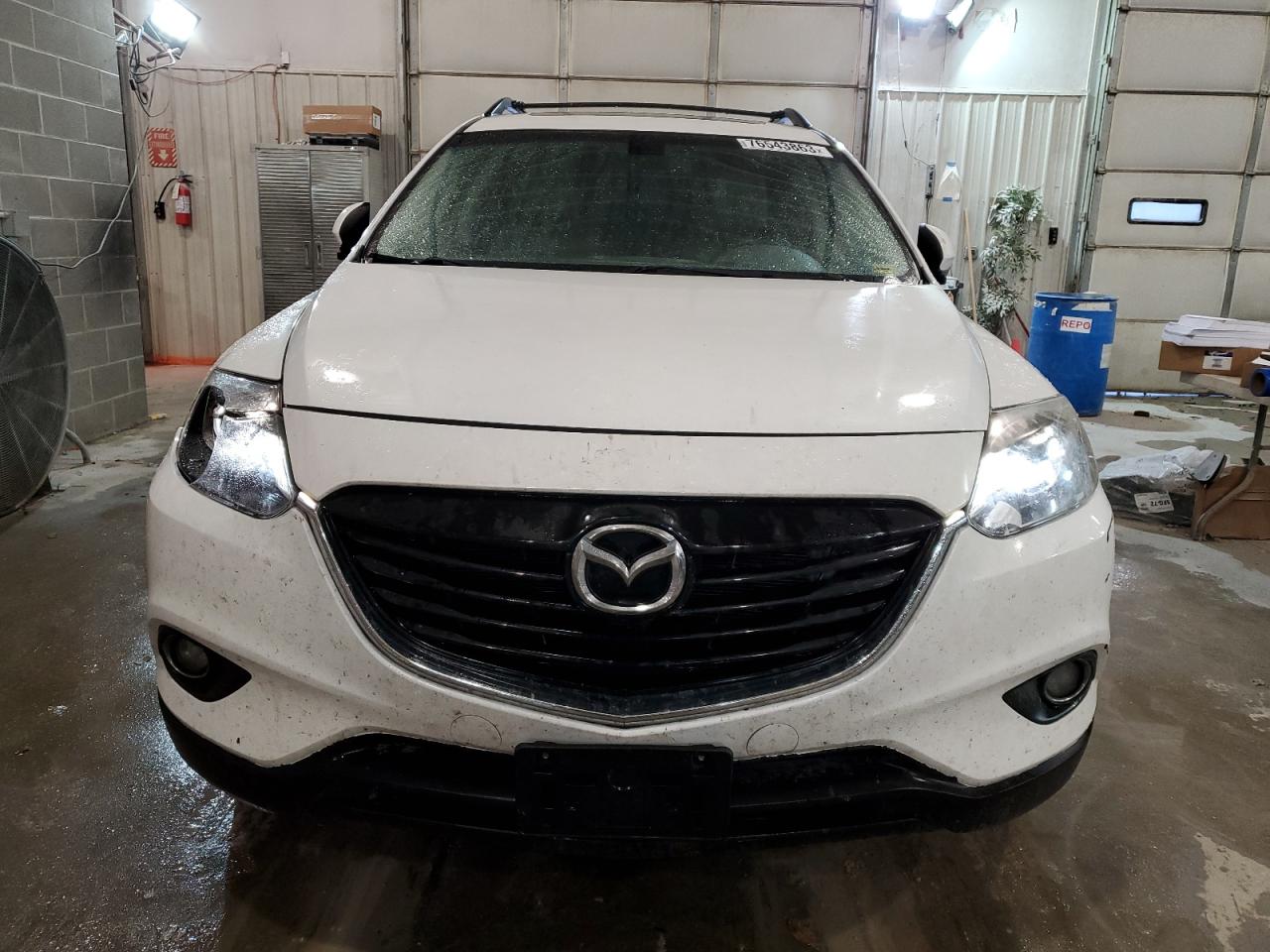 2015 Mazda CX-9 - Image 5