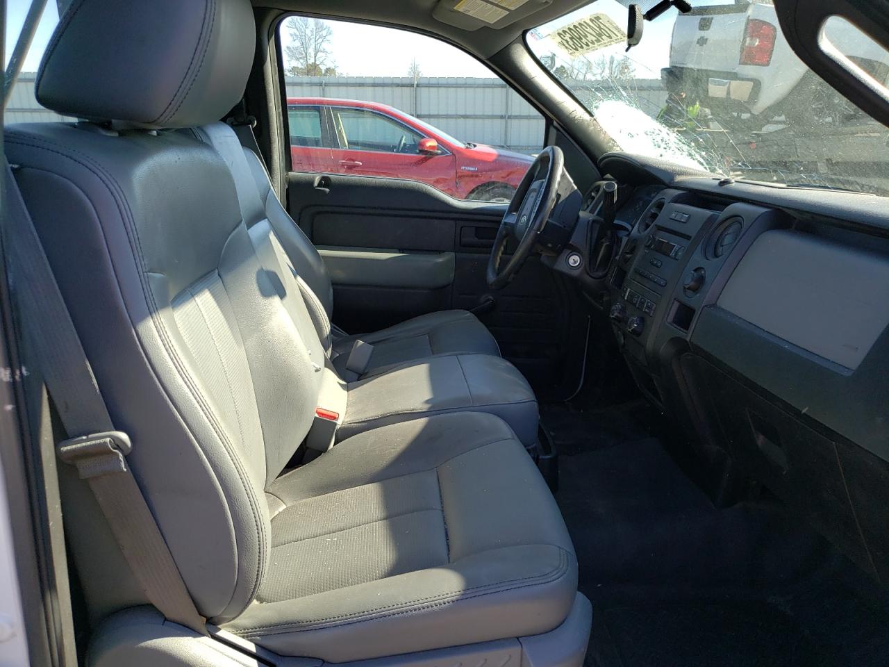 2013 Ford F150 VIN: 1FTMF1CM7DKG16521 Lot: 78429963