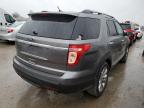 2011 Ford Explorer Limited de vânzare în Bridgeton, MO - Side