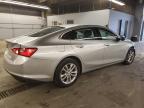 2017 Chevrolet Malibu Lt للبيع في Dyer، IN - Front End