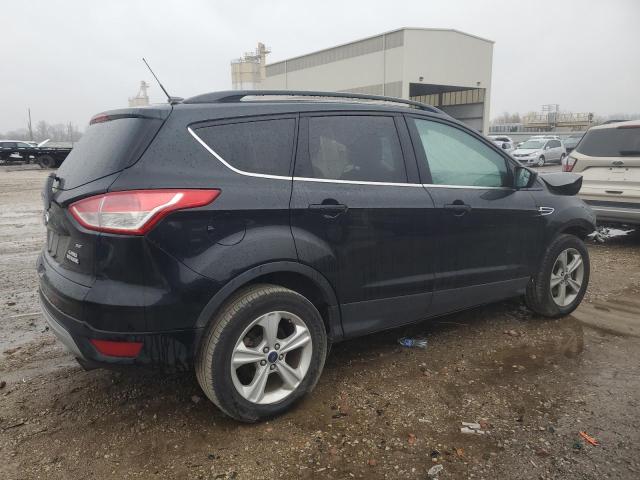  FORD ESCAPE 2015 Black