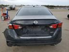 2021 Nissan Altima Sv for Sale in Brookhaven, NY - Rear End