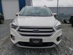 2017 FORD ESCAPE TITANIUM for sale at Copart NS - HALIFAX