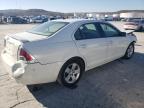 2008 Ford Fusion Se for Sale in Tulsa, OK - Front End
