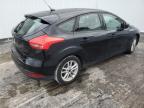 2018 Ford Focus Se იყიდება Opa Locka-ში, FL - Minor Dent/Scratches