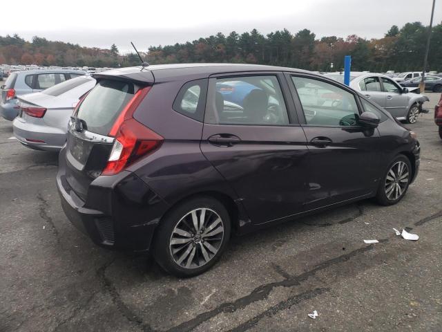  HONDA FIT 2015 Фиолетовый