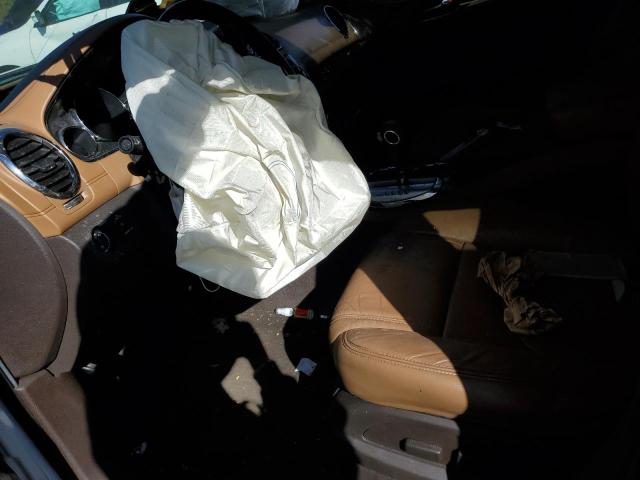 Parquets BUICK ENCLAVE 2015 Biały