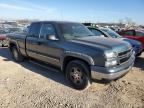 2006 Chevrolet Silverado K1500 за продажба в Cahokia Heights, IL - Front End