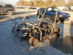 2013 John Deere Xuv იყიდება Pekin-ში, IL - Burn