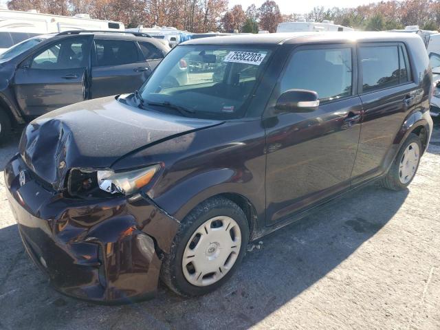 2011 Toyota Scion Xb