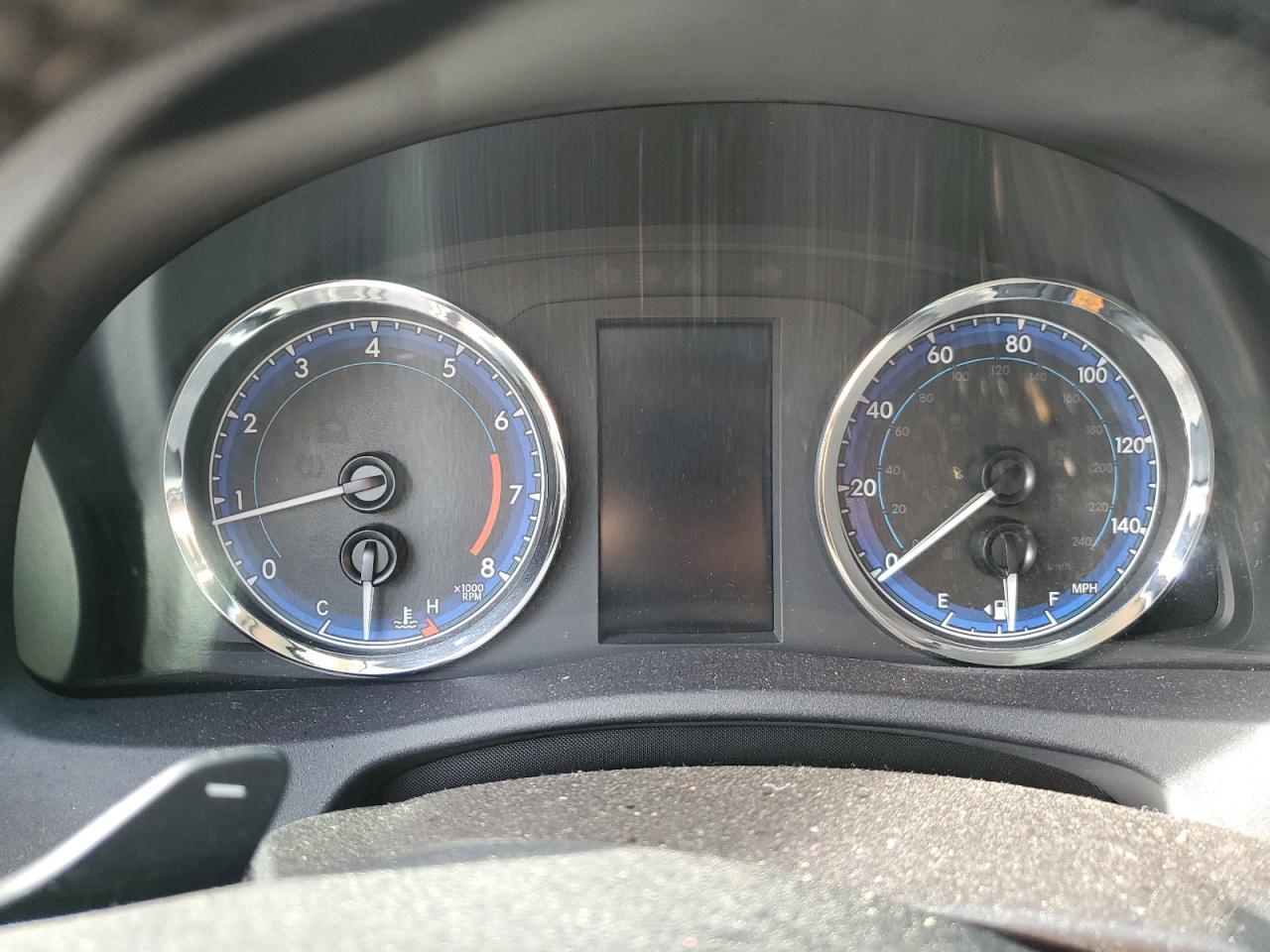 2018 Toyota Corolla - Image 9