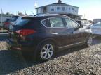 2010 Infiniti Ex35 Base იყიდება North Billerica-ში, MA - Front End