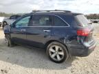 2011 Acura Mdx Technology للبيع في Loganville، GA - All Over