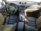 2015 Porsche Macan Turbo на продаже в Montgomery, AL - Front End