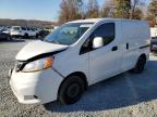 2017 Nissan Nv200 2.5S للبيع في Concord، NC - All Over