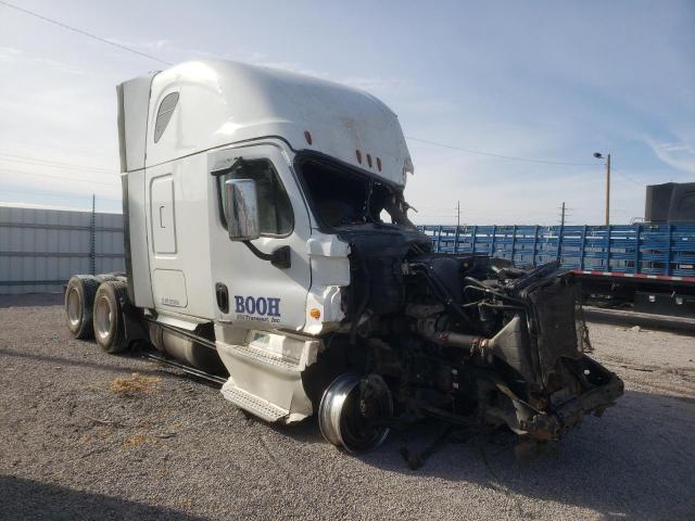 2016 Freightliner Cascadia 125 