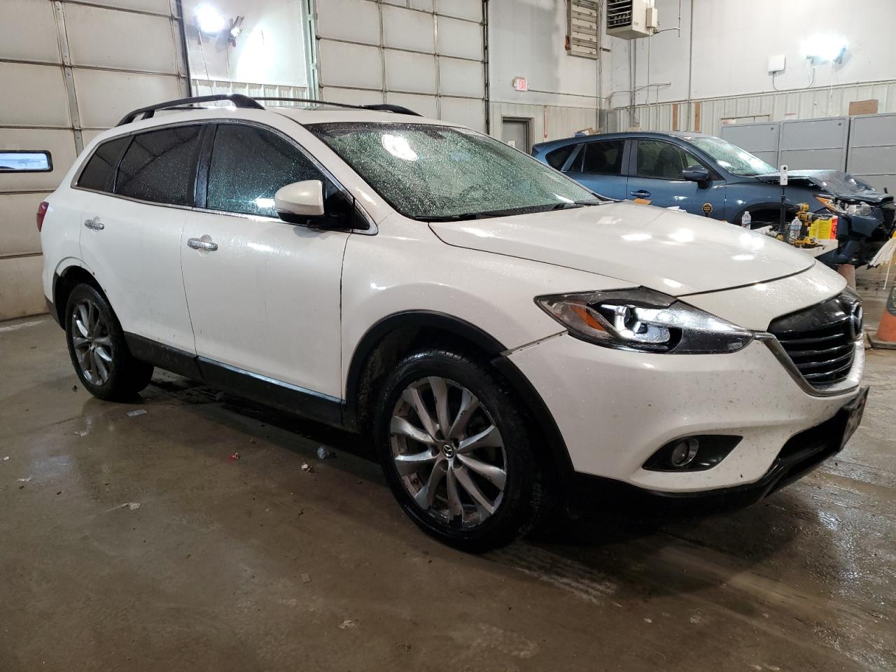2015 Mazda CX-9 - Image 4