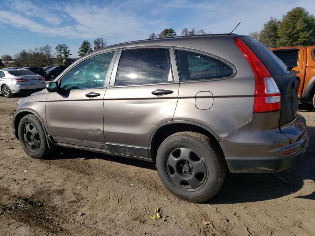 2010 HONDA CR-V LX 5J6RE4H30AL037817  77958453