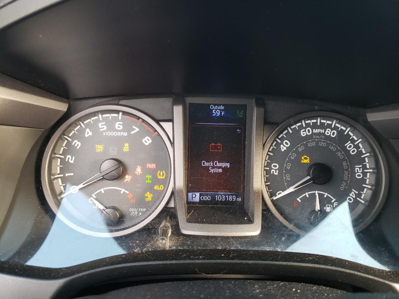 2018 Toyota Tacoma Double Cab VIN: 3TMCZ5ANXJM145863 Lot: 74112863