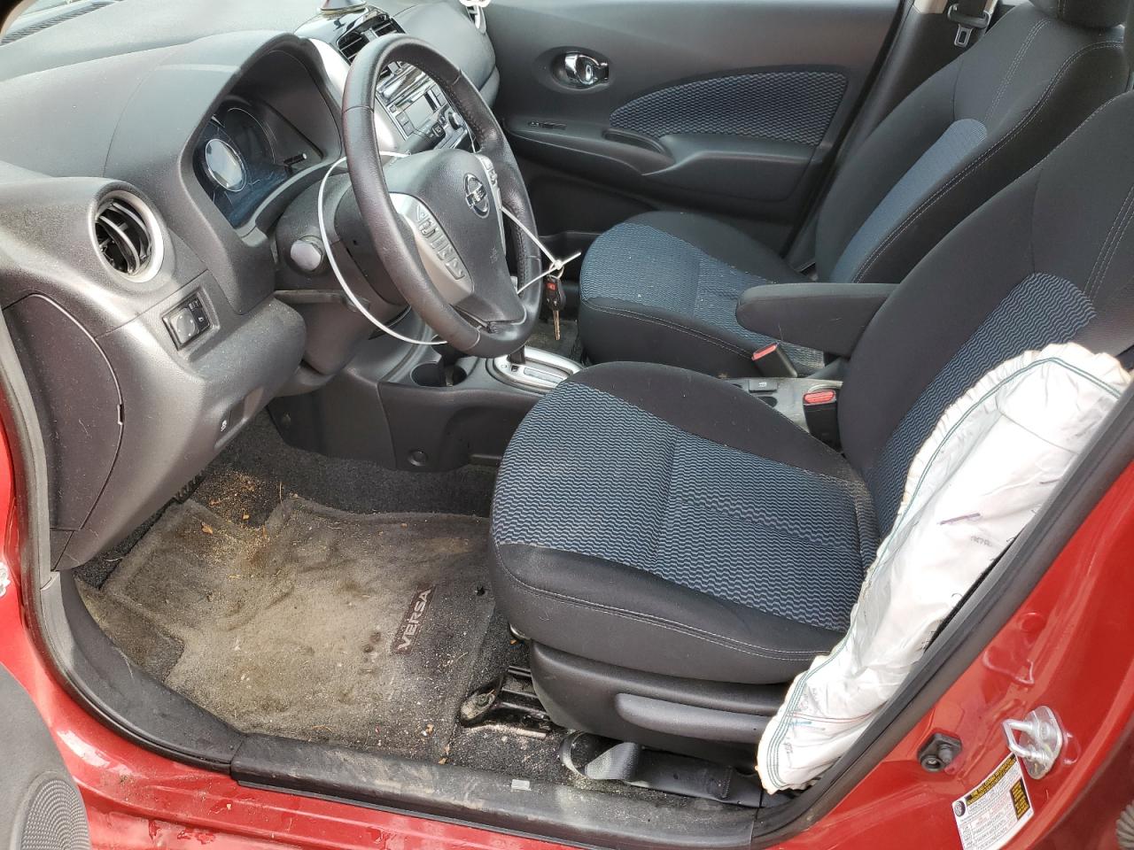 2015 Nissan Versa - Image 7
