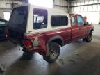 1996 Ford Ranger Super Cab na sprzedaż w Woodburn, OR - Rear End