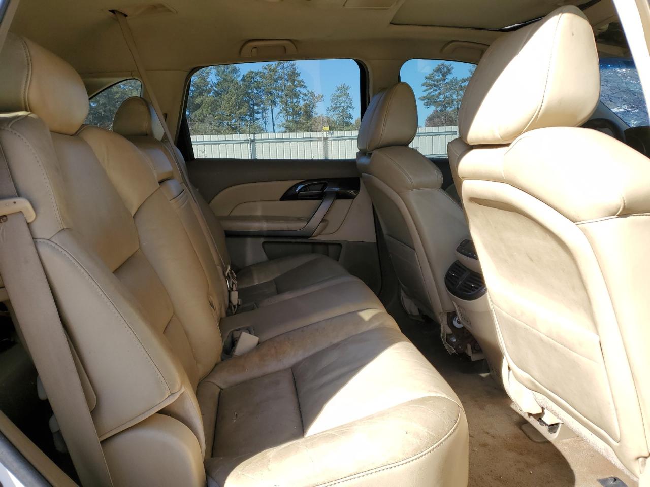 2007 Acura MDX - Image 11