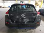 2020 Nissan Leaf S за продажба в Woodburn, OR - Front End