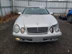 2000 MERCEDES-BENZ CLK 320 for sale at Copart ON - TORONTO