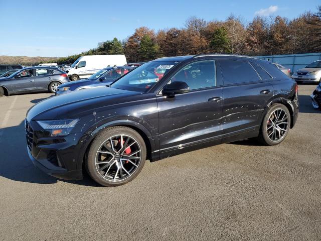 2020 Audi Q8 Prestige S-Line იყიდება Brookhaven-ში, NY - Side