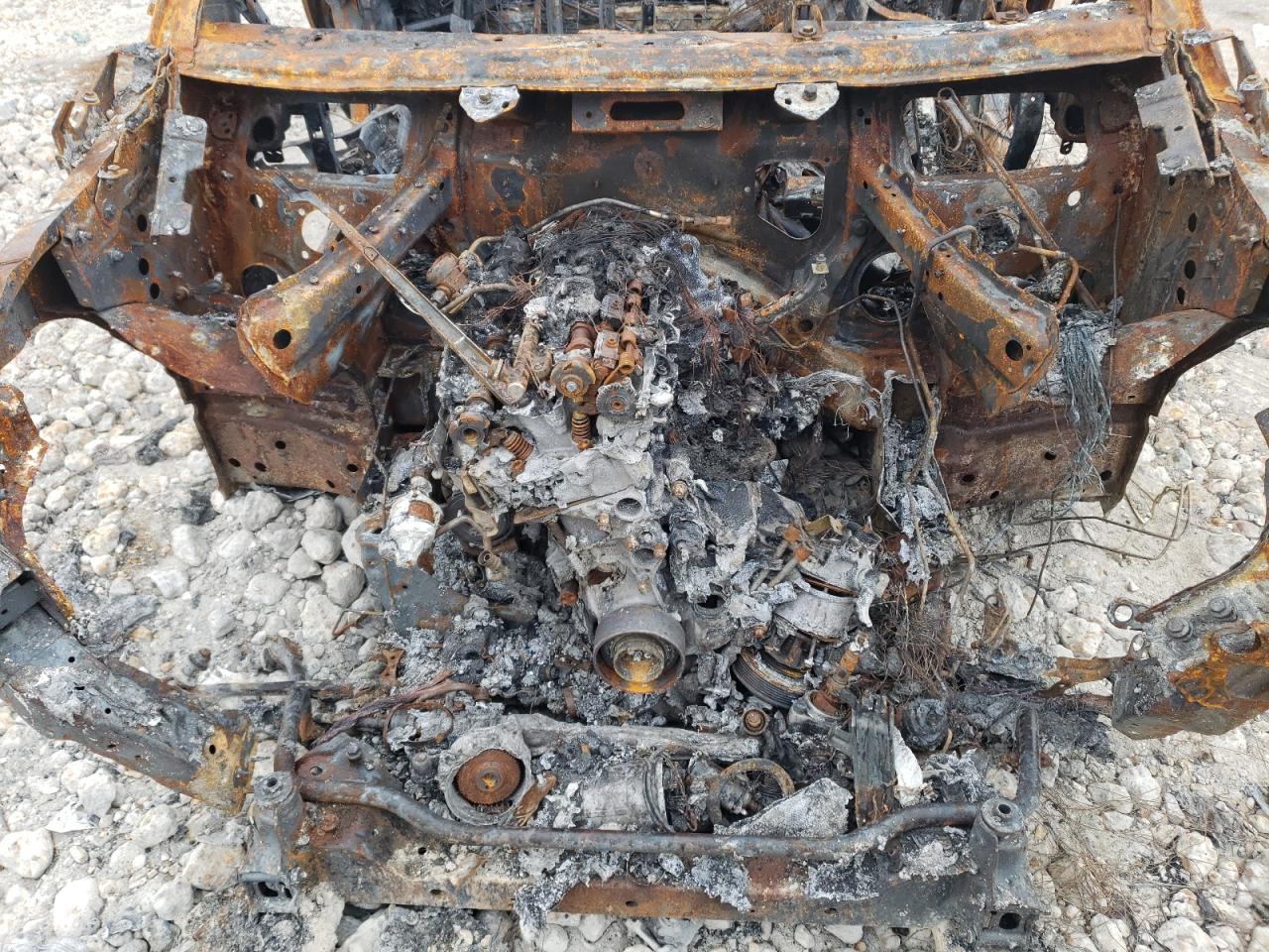 2019 BMW X3 Sdrive30I VIN: 5UXTR7C50KLF30314 Lot: 75686263