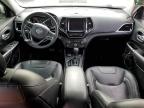 2019 Jeep Cherokee Limited en Venta en Earlington, KY - Side