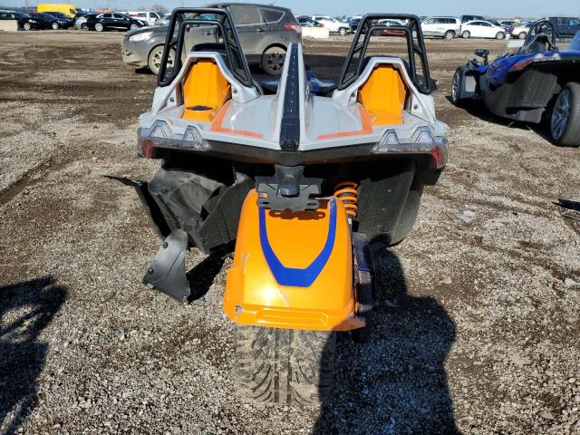 2022 POLARIS SLINGSHOT R